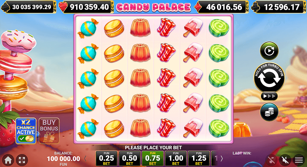 Double Chance
